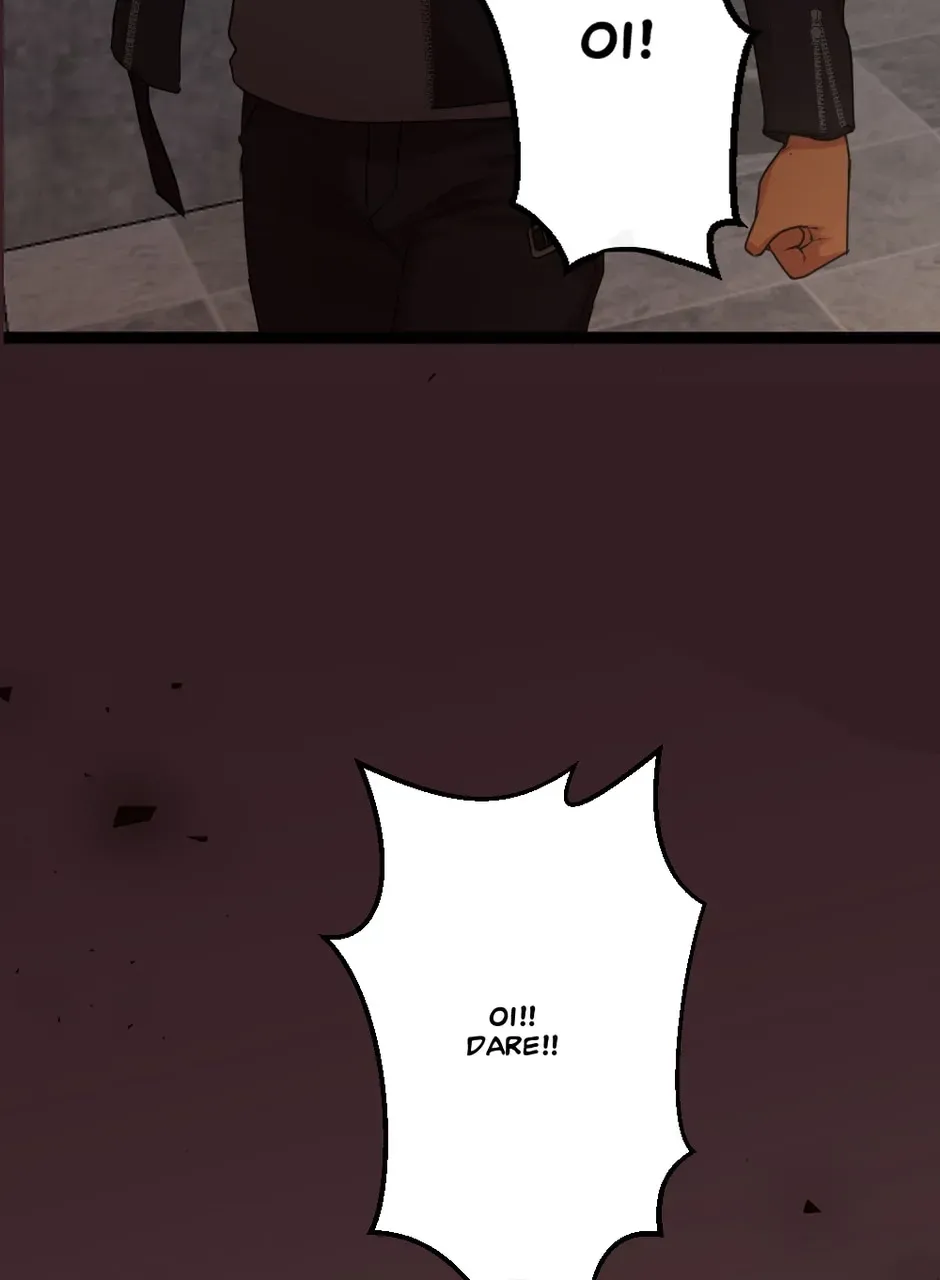 Hugger Mugger Chapter 94 page 3 - 