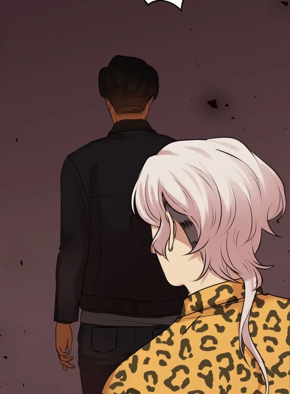 Hugger Mugger Chapter 94 page 4 - 