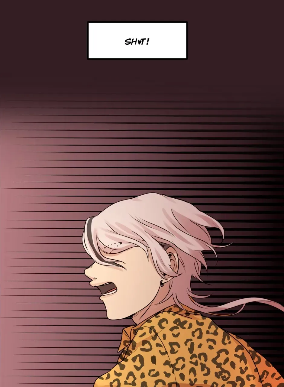Hugger Mugger Chapter 94 page 6 - 