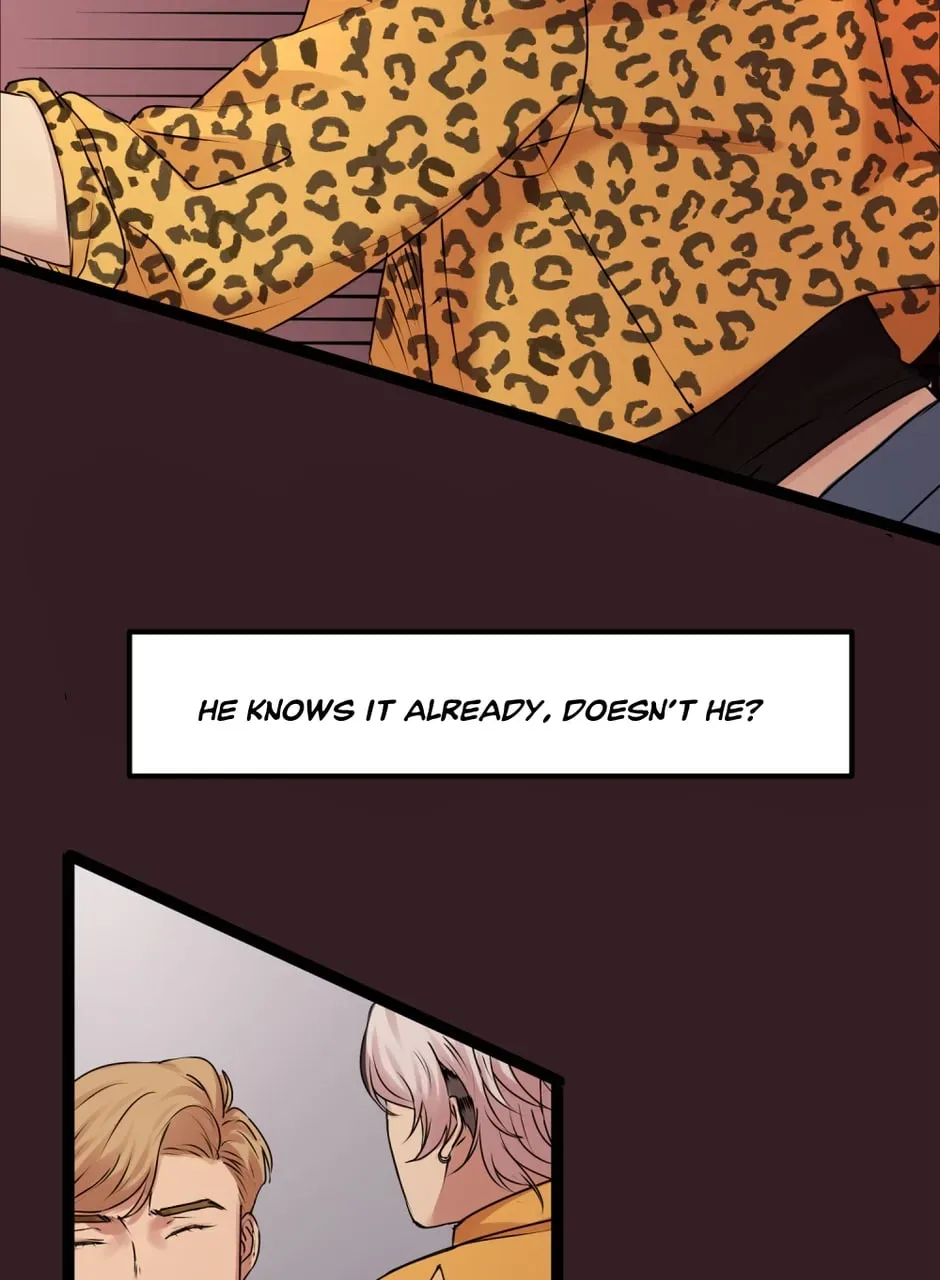 Hugger Mugger Chapter 94 page 7 - 