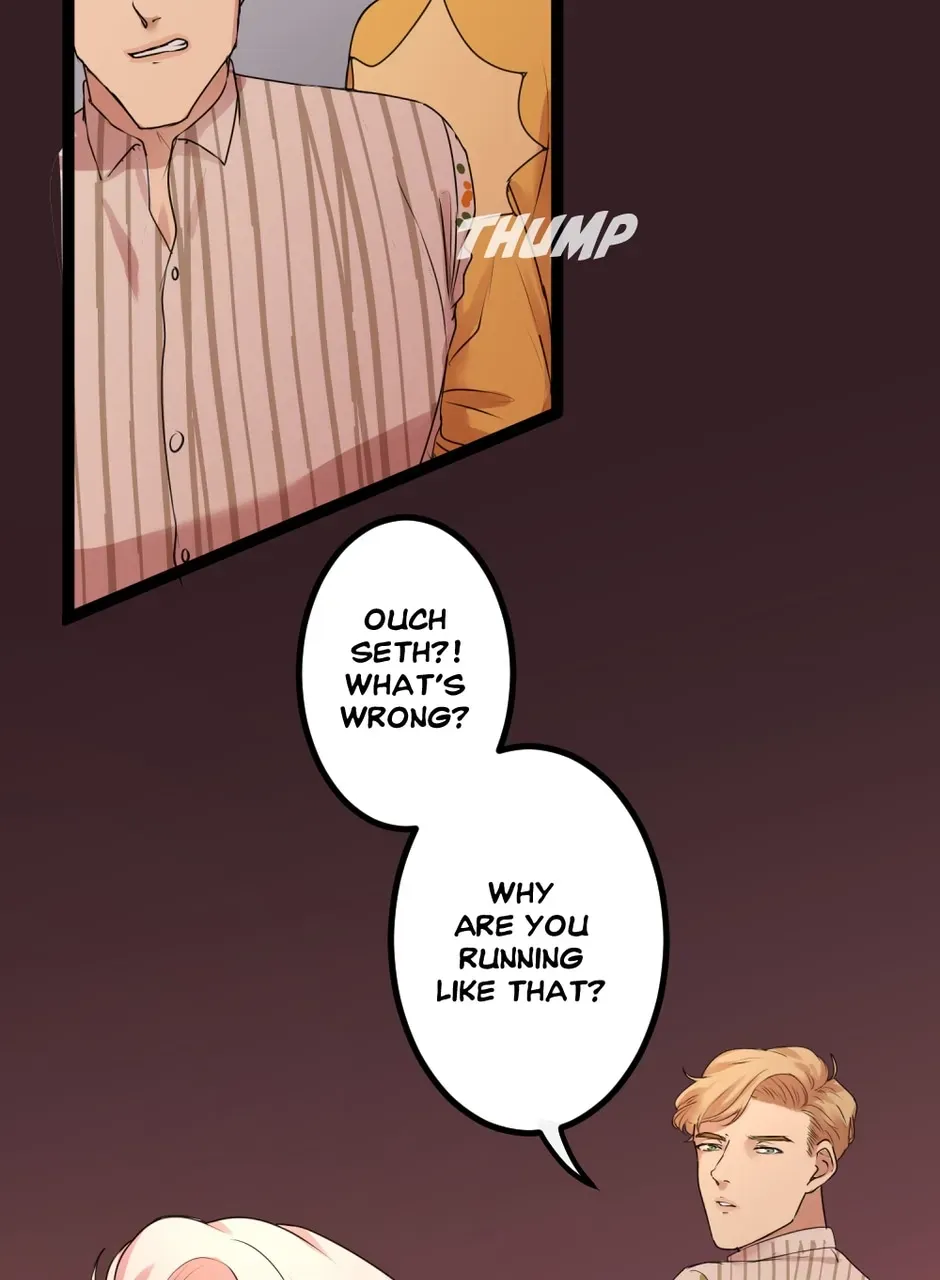 Hugger Mugger Chapter 94 page 8 - 