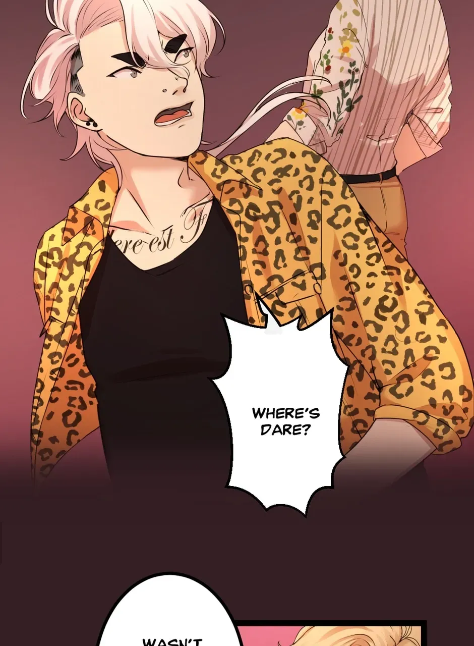 Hugger Mugger Chapter 94 page 9 - 