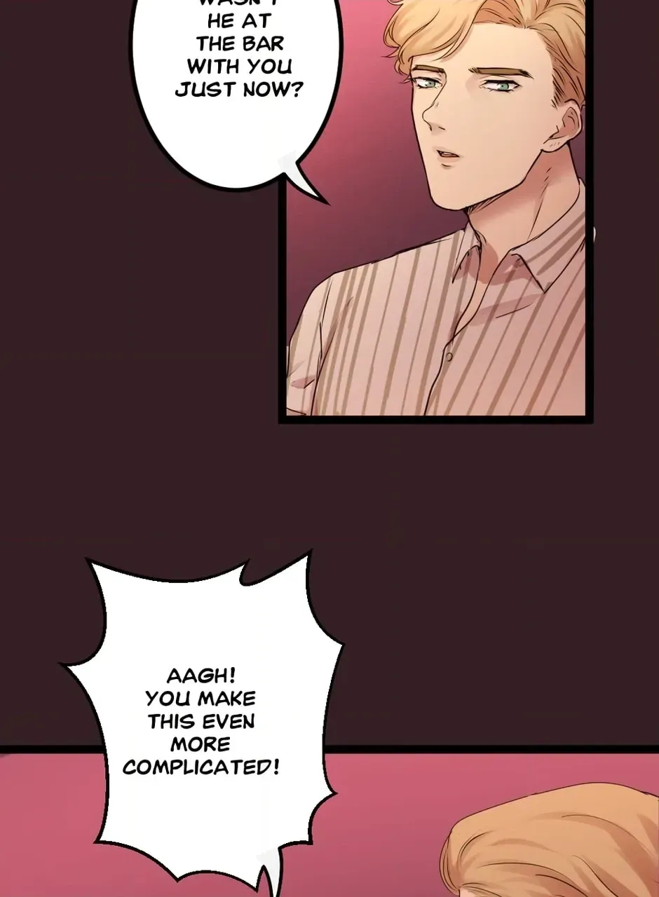 Hugger Mugger Chapter 94 page 10 - 