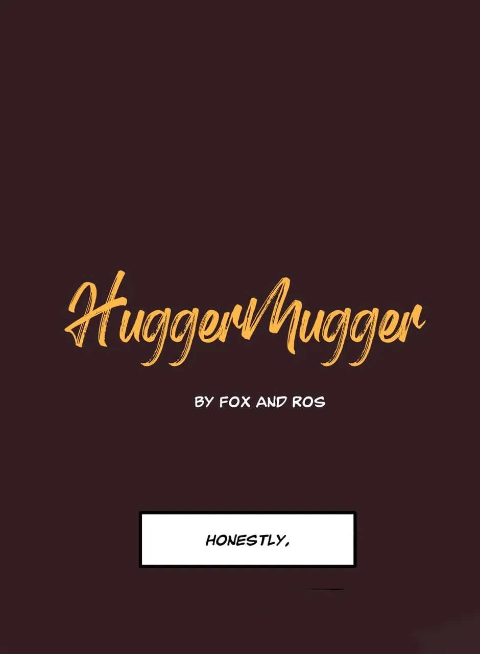 Hugger Mugger Chapter 95 page 1 - 