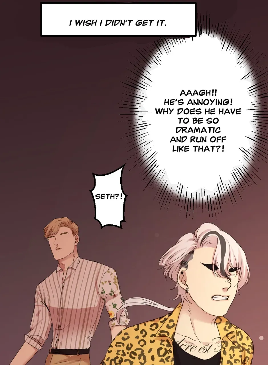 Hugger Mugger Chapter 95 page 2 - 