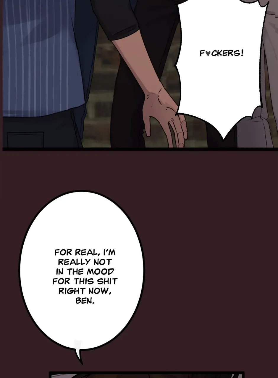 Hugger Mugger Chapter 95 page 11 - 