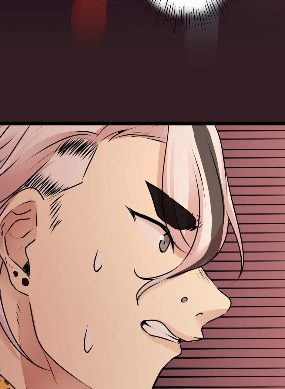 Hugger Mugger Chapter 95 page 4 - 