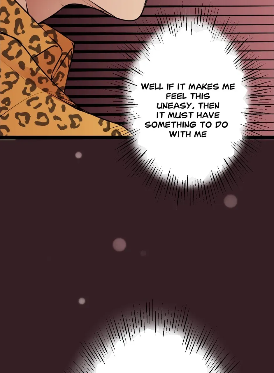 Hugger Mugger Chapter 95 page 5 - 