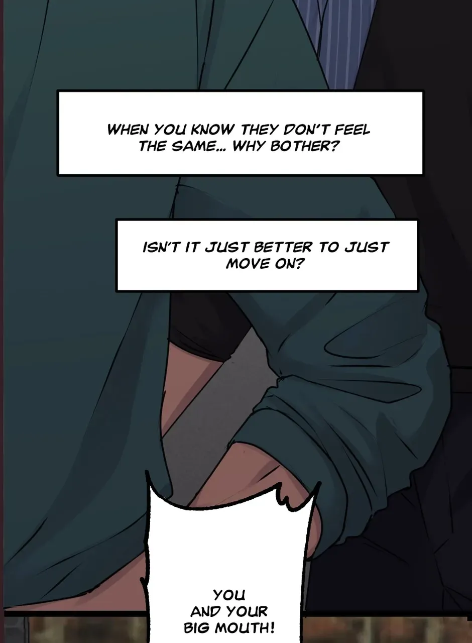 Hugger Mugger Chapter 95 page 9 - 