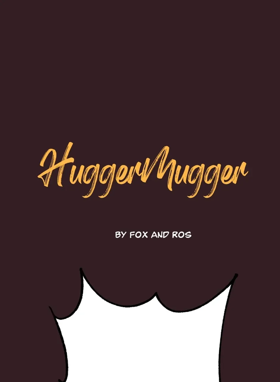 Hugger Mugger Chapter 97 page 1 - 