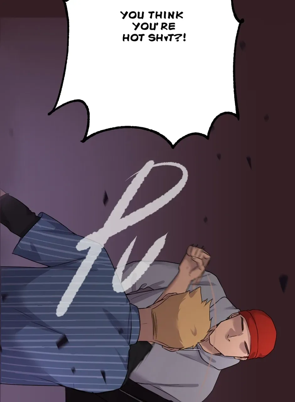 Hugger Mugger Chapter 97 page 2 - 