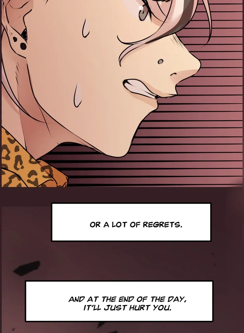 Hugger Mugger Chapter 97 page 11 - 