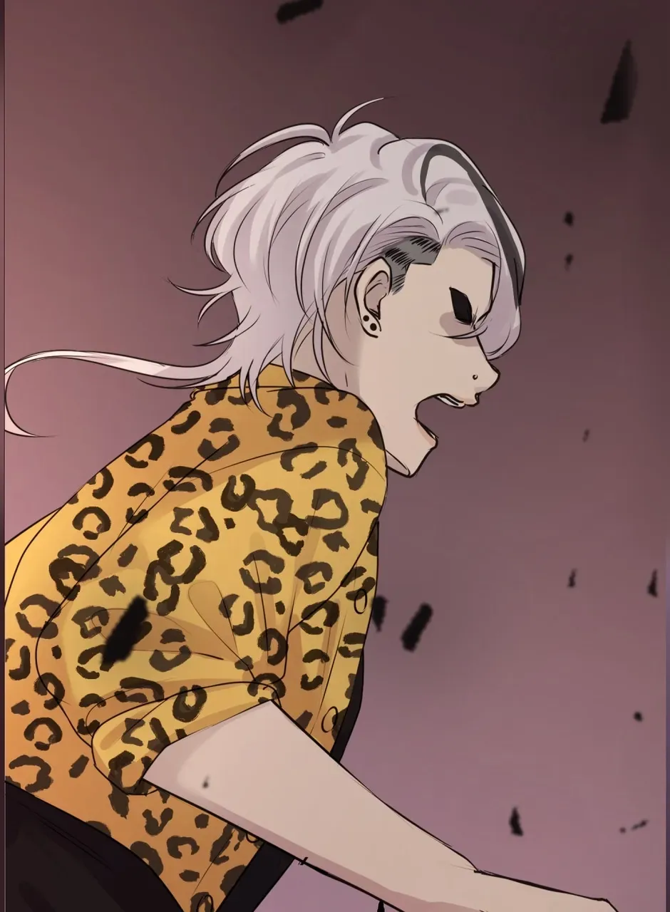 Hugger Mugger Chapter 97 page 12 - 