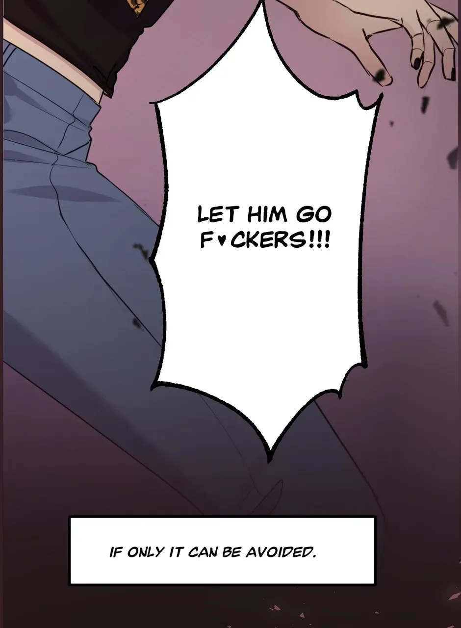 Hugger Mugger Chapter 97 page 13 - 