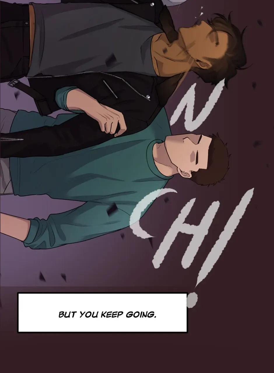 Hugger Mugger Chapter 97 page 3 - 