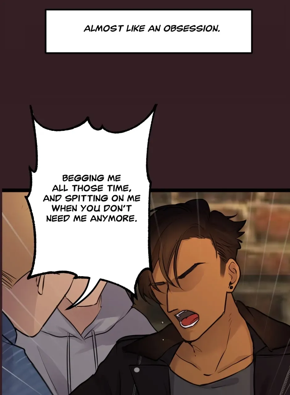 Hugger Mugger Chapter 97 page 5 - 