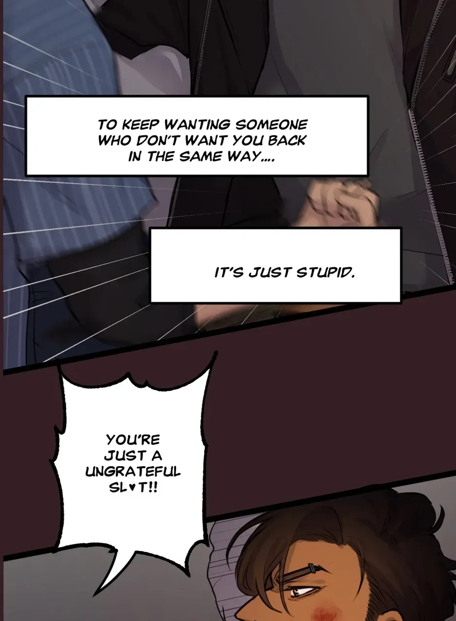 Hugger Mugger Chapter 97 page 6 - 