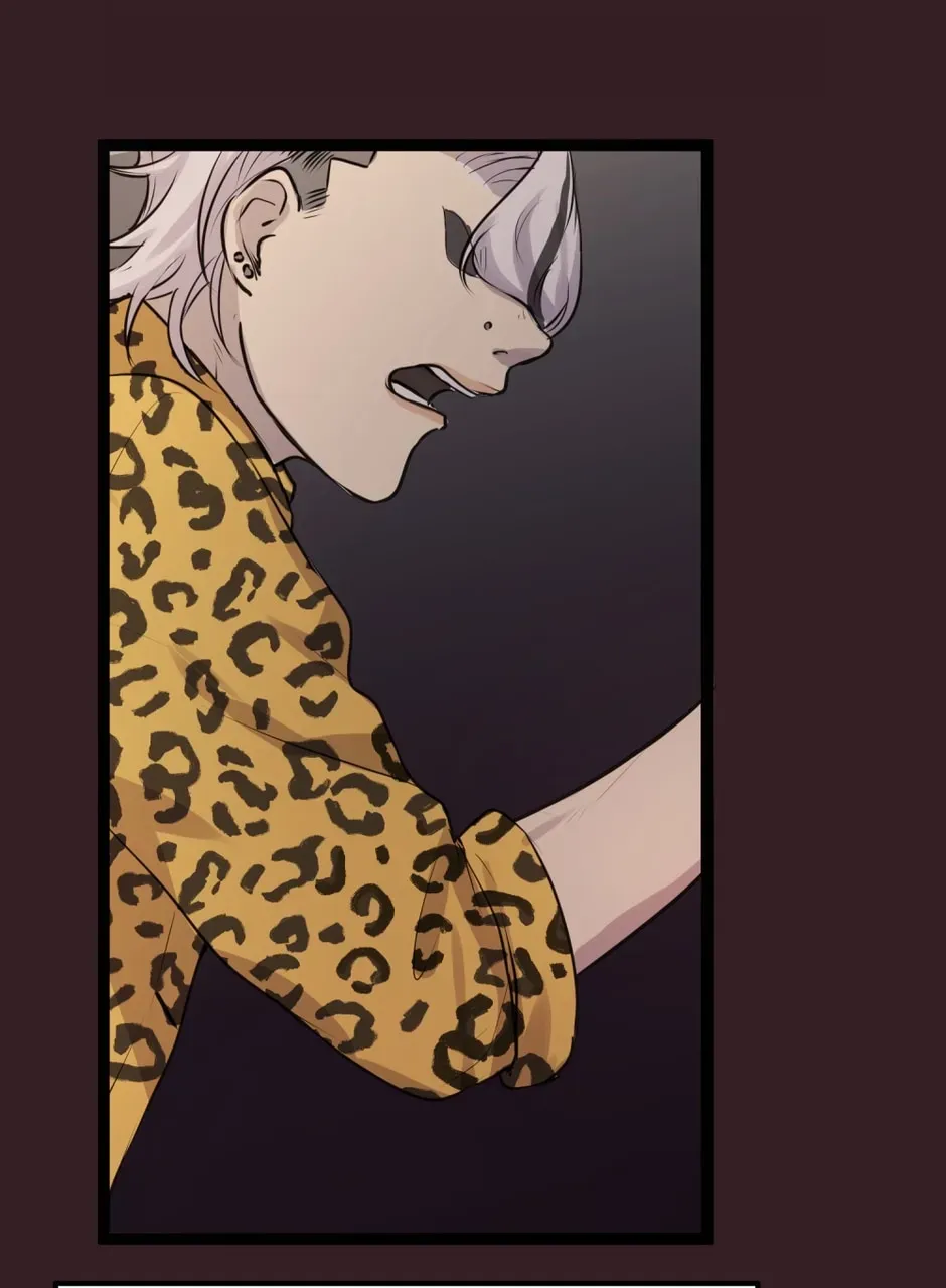 Hugger Mugger Chapter 97 page 8 - 