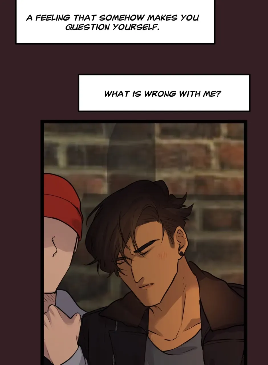 Hugger Mugger Chapter 97 page 9 - 