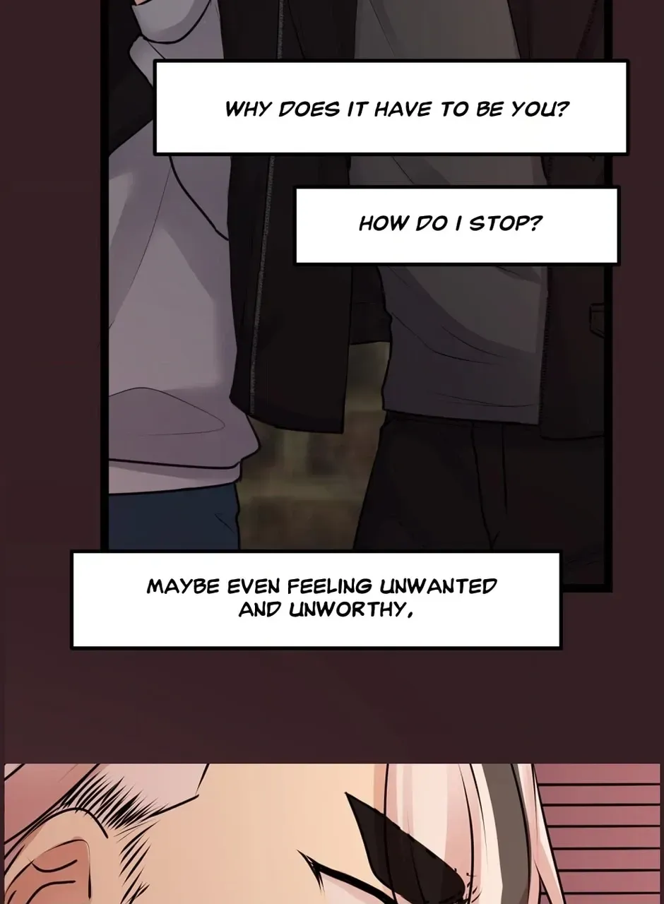 Hugger Mugger Chapter 97 page 10 - 