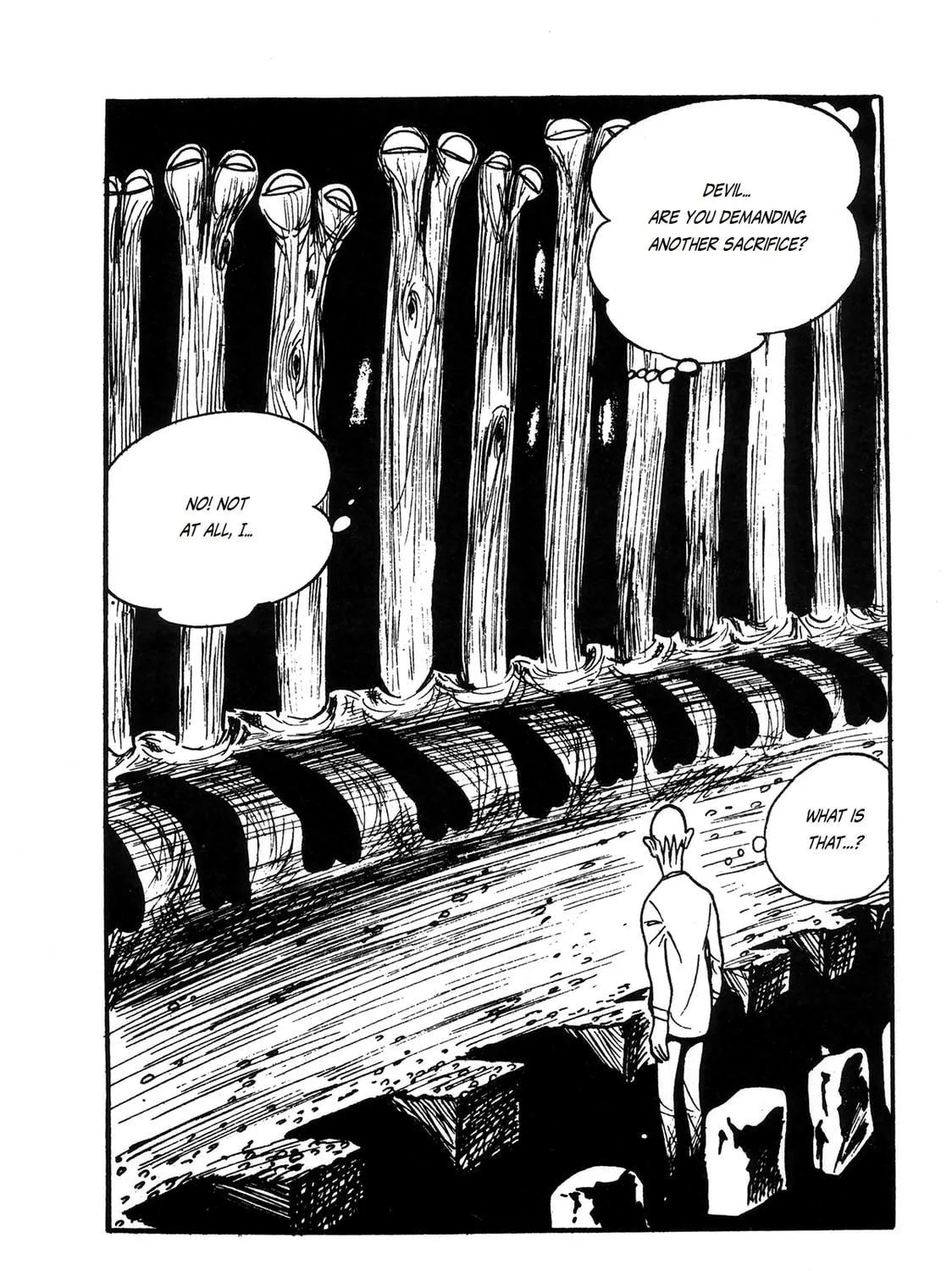 Human Clock Chapter 10 page 17 - 