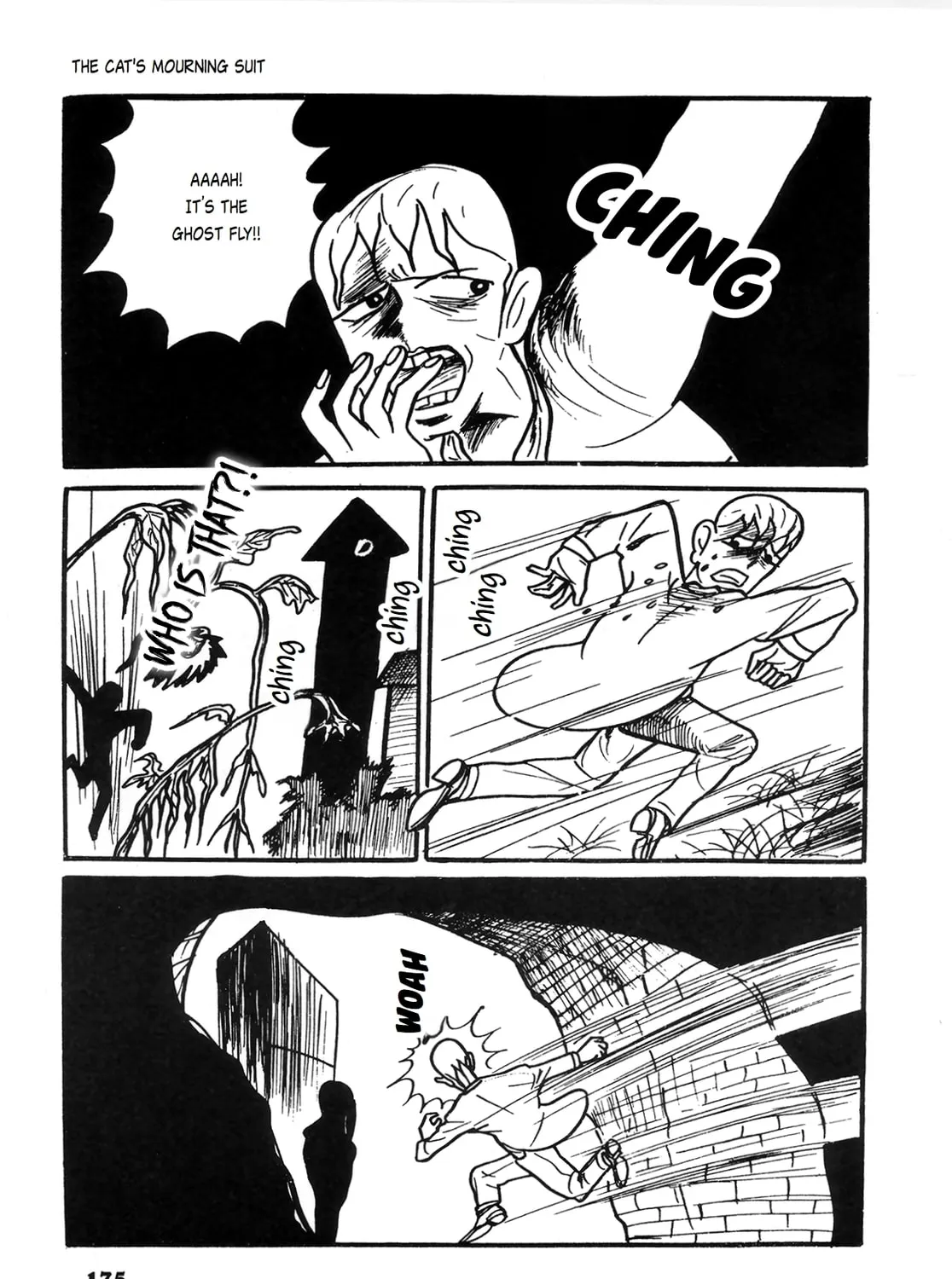 Human Clock Chapter 10 page 7 - 