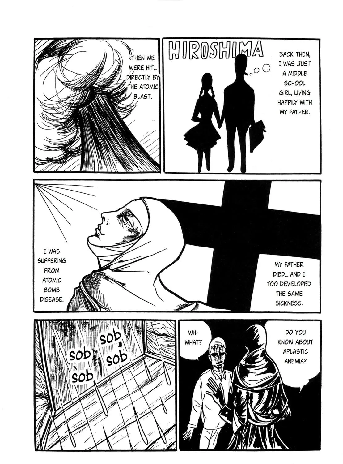 Human Clock Chapter 11 page 23 - 