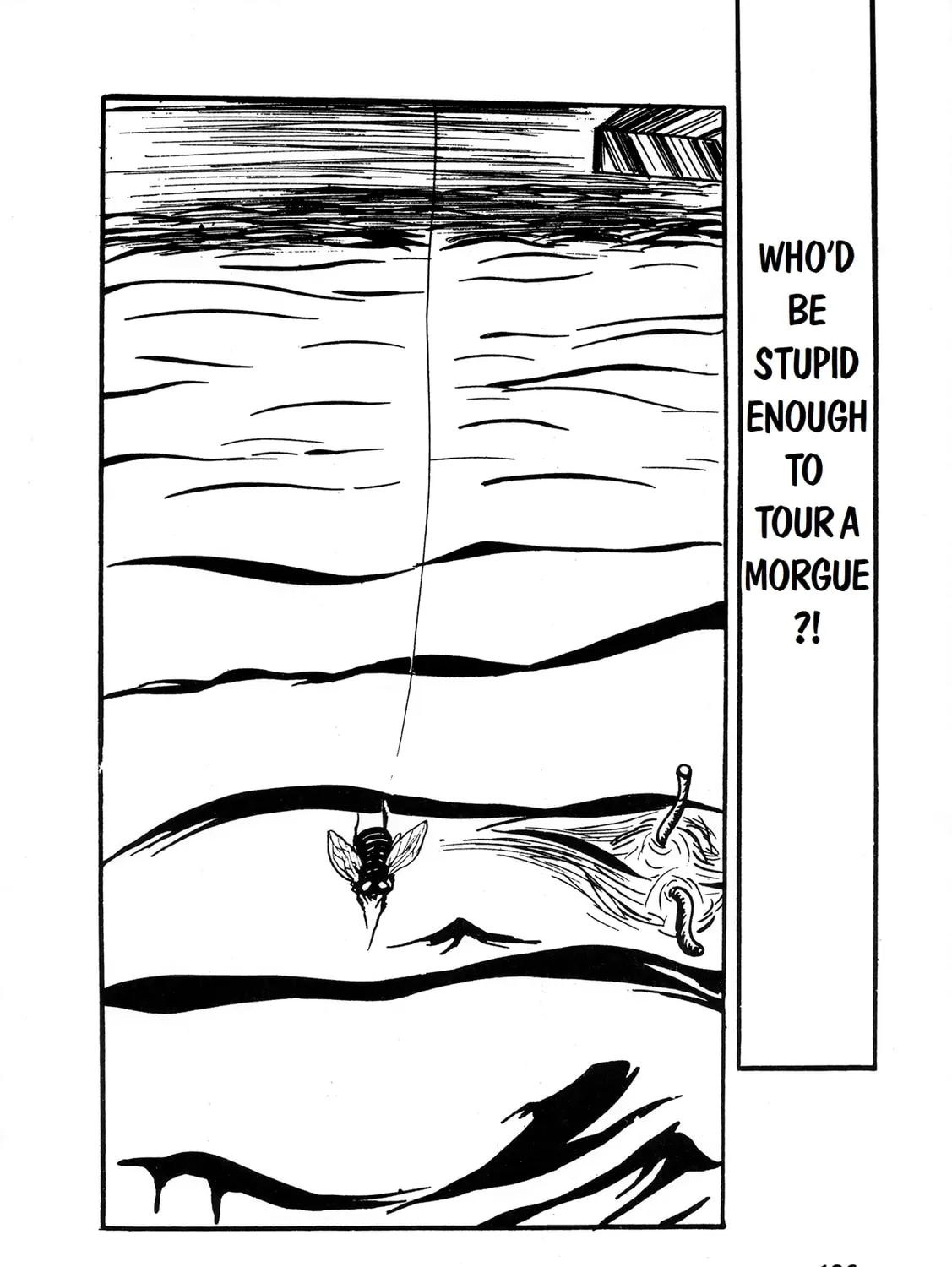 Human Clock Chapter 12 page 1 - 