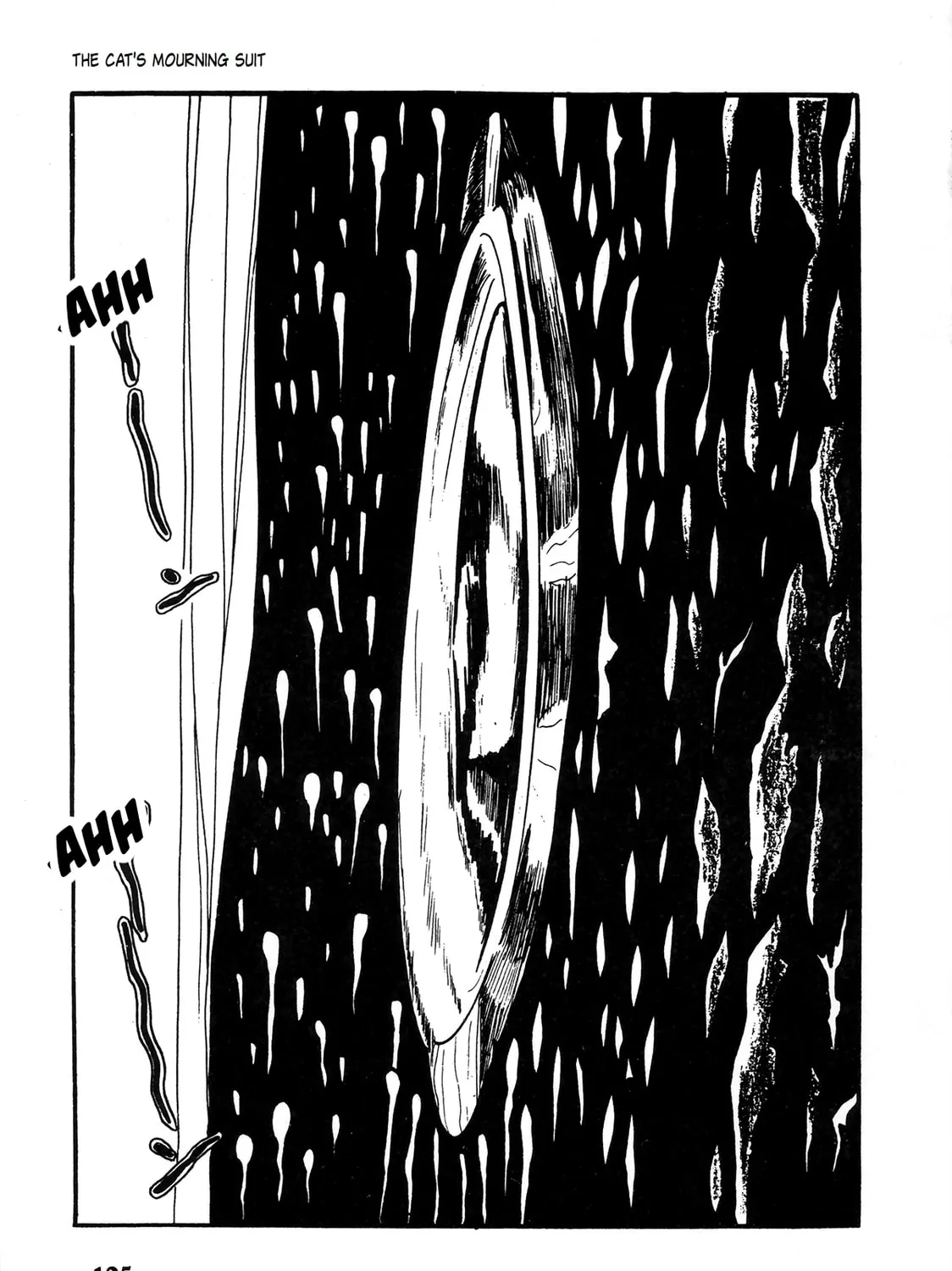 Human Clock Chapter 6 page 33 - 