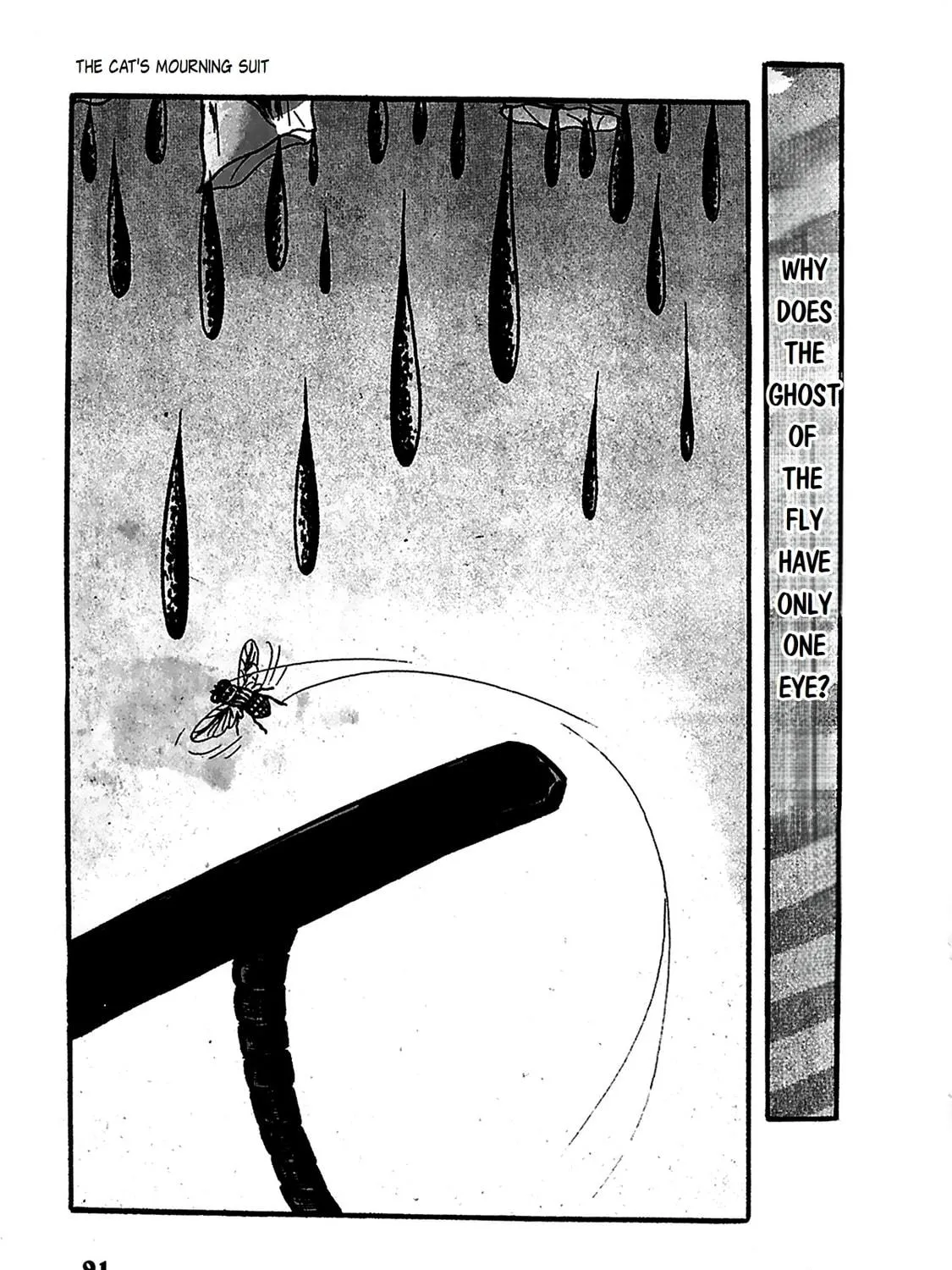 Human Clock Chapter 6 page 5 - 
