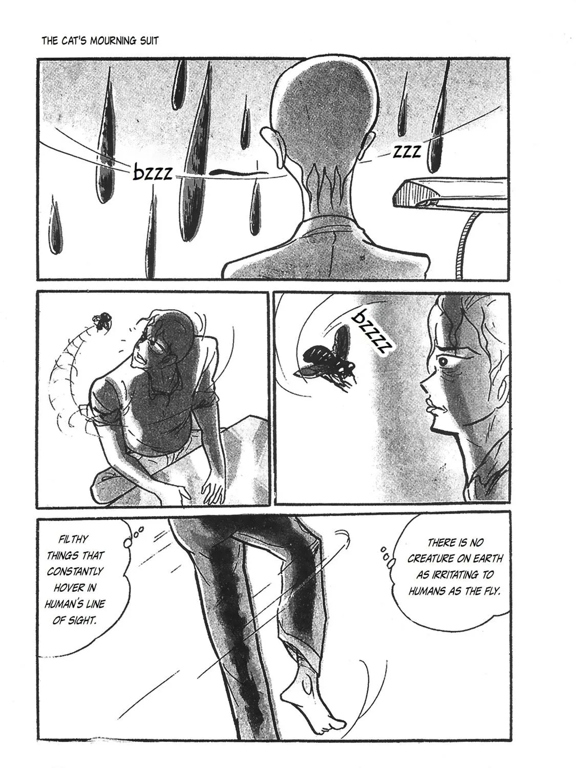 Human Clock Chapter 6 page 9 - 