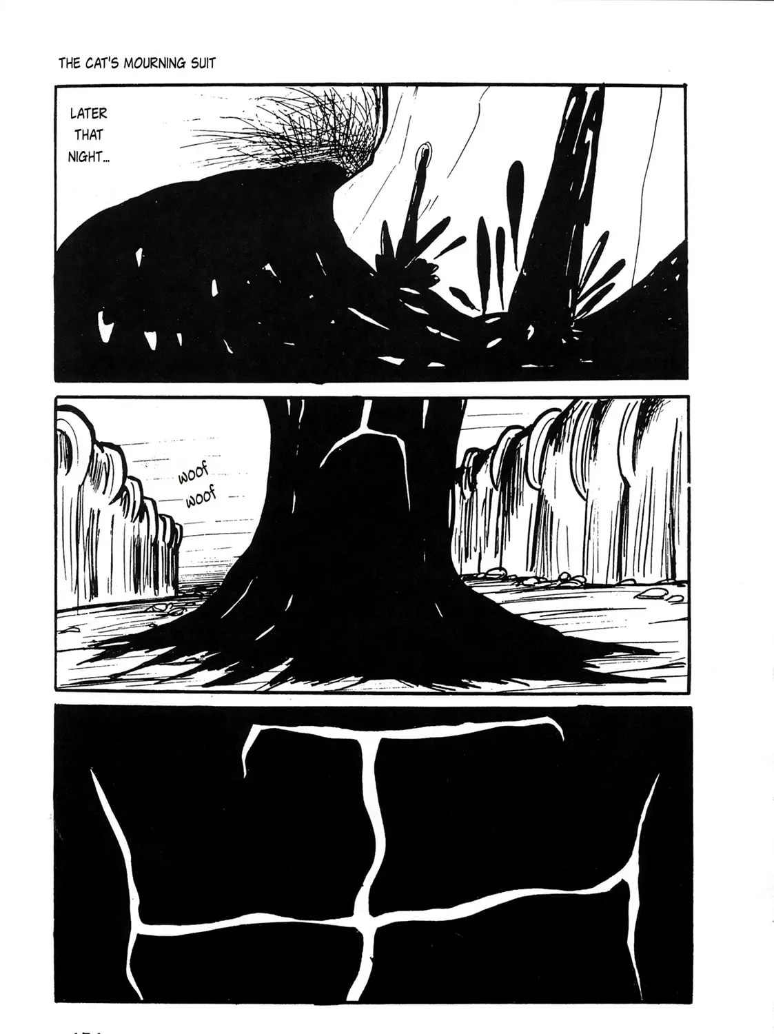 Human Clock Chapter 7 page 43 - 