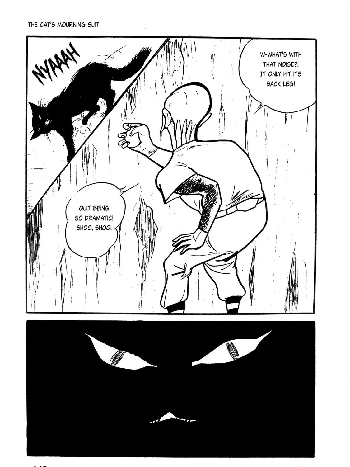 Human Clock Chapter 8 page 29 - 