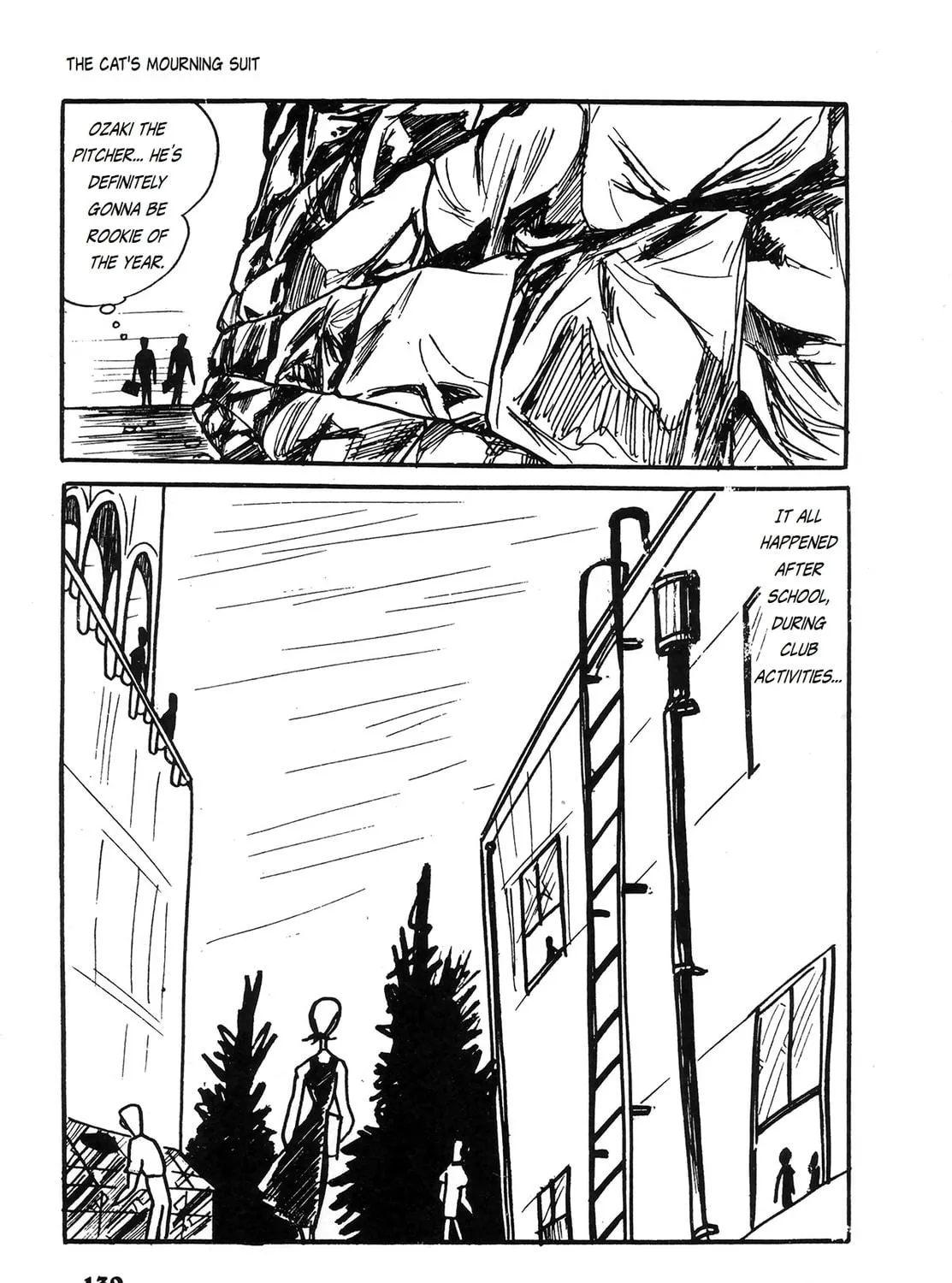 Human Clock Chapter 8 page 9 - 