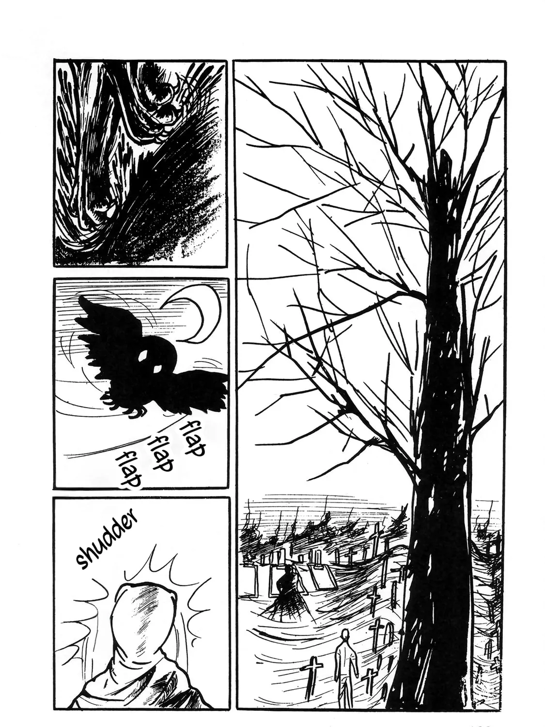Human Clock Chapter 9 page 31 - 