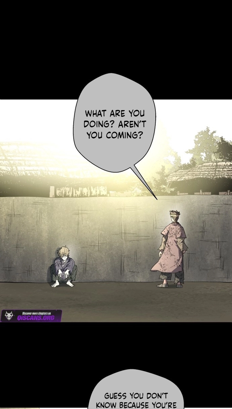 Human Mask Chapter 62 page 11 - 