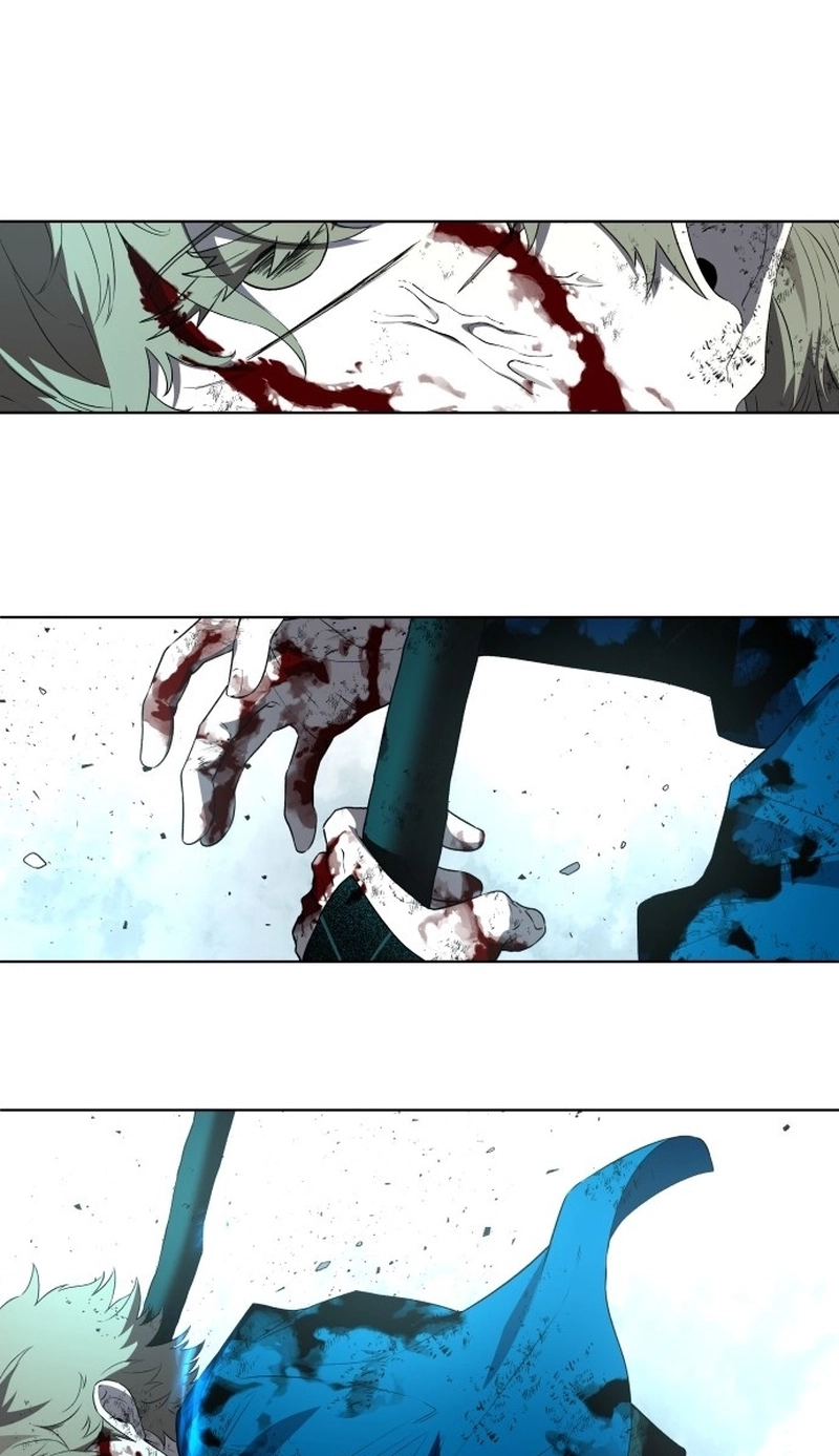Human Mask Chapter 62 page 107 - 