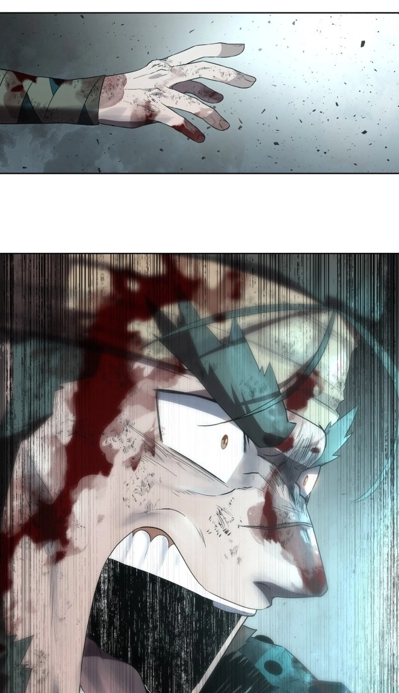 Human Mask Chapter 62 page 109 - 