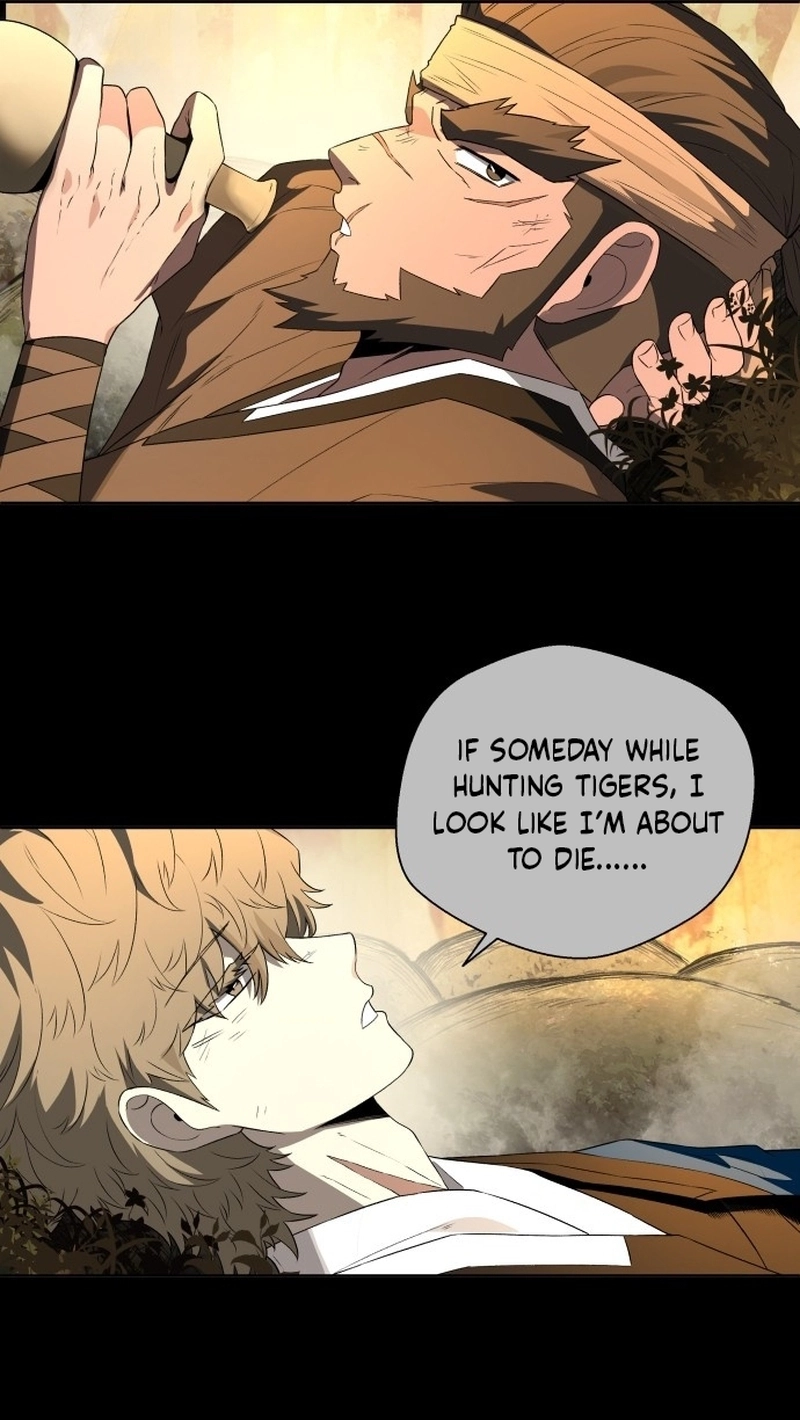 Human Mask Chapter 62 page 113 - 