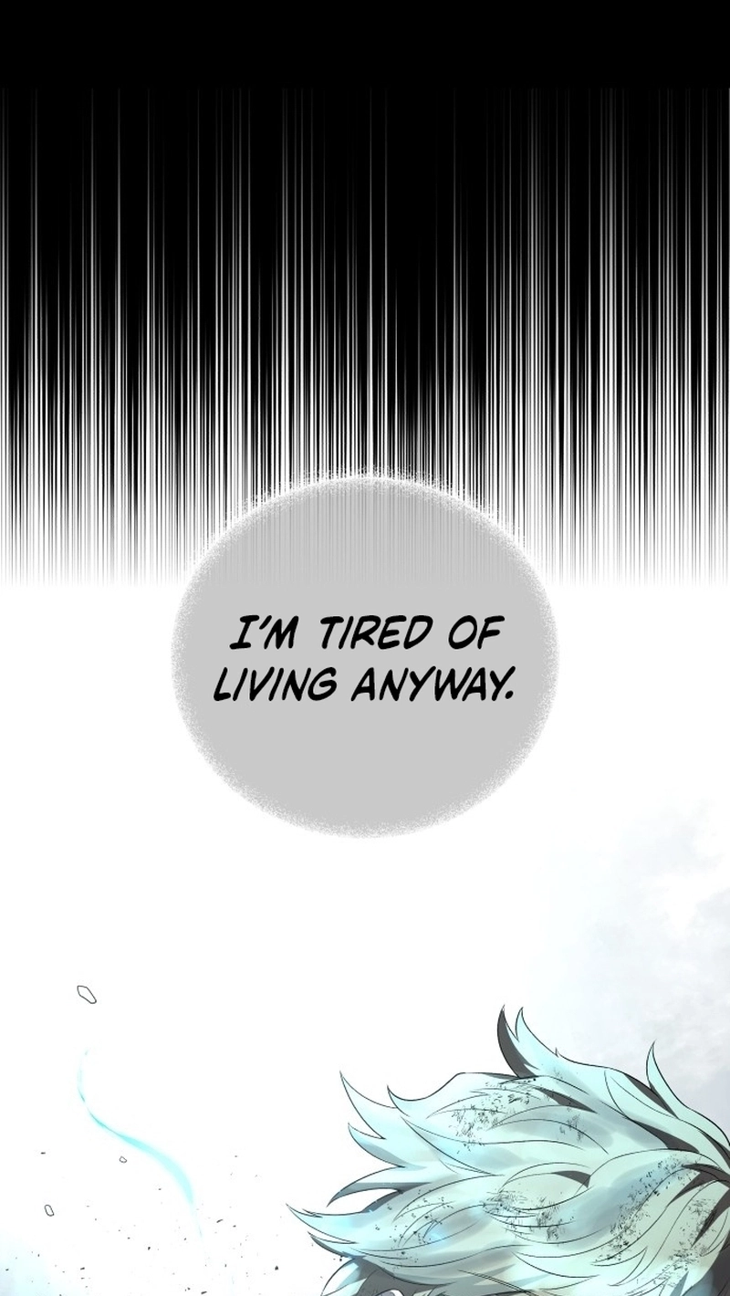 Human Mask Chapter 62 page 116 - 