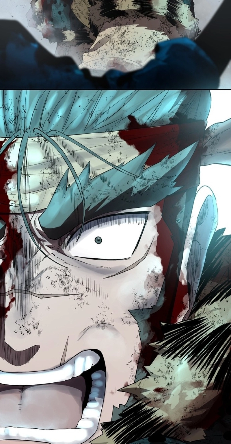 Human Mask Chapter 62 page 121 - 