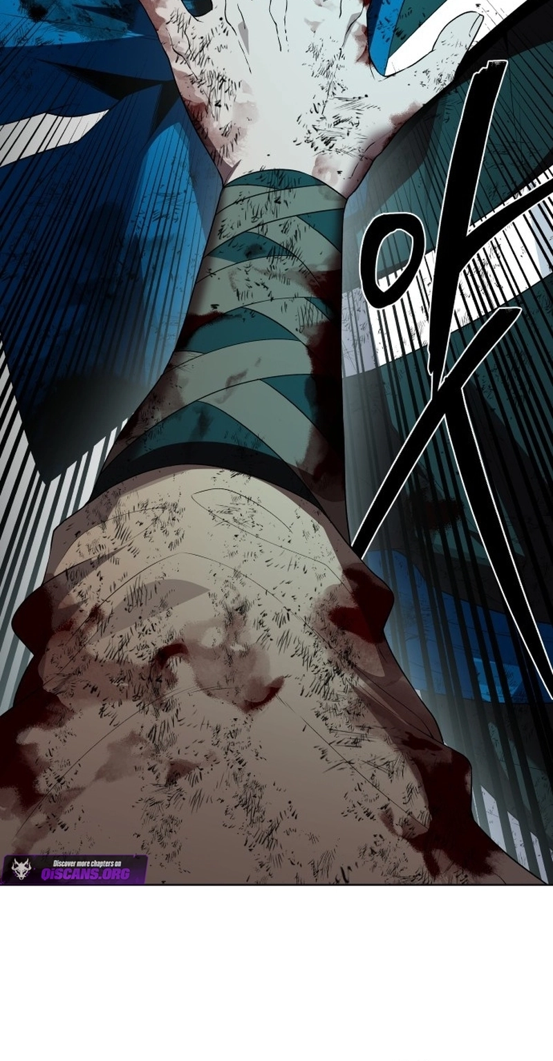 Human Mask Chapter 62 page 124 - 