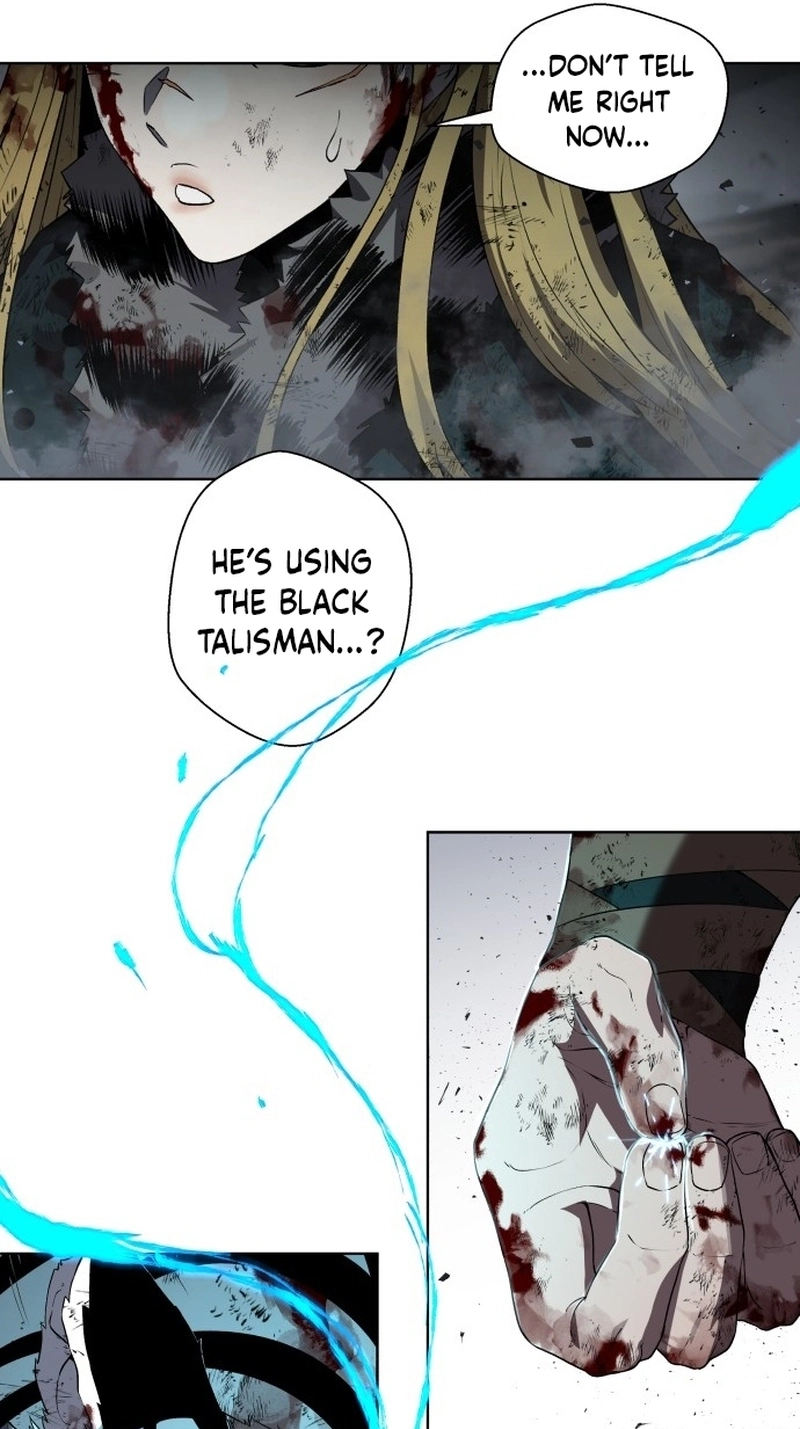 Human Mask Chapter 62 page 125 - 