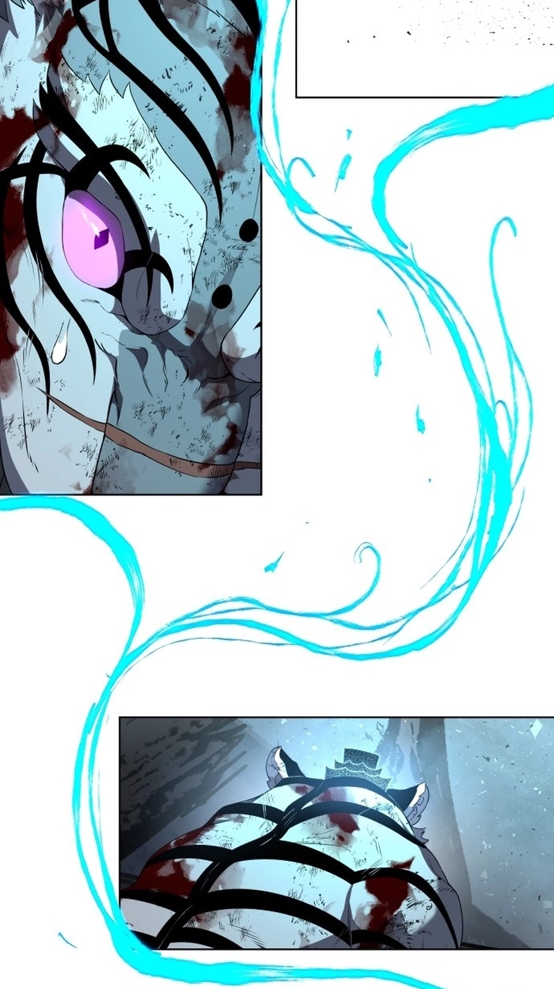 Human Mask Chapter 62 page 126 - 