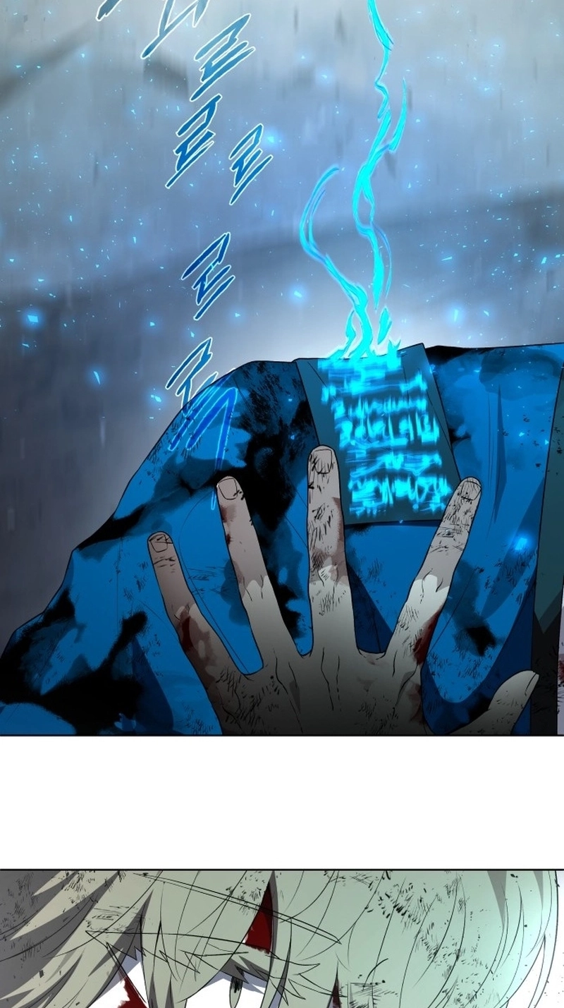 Human Mask Chapter 62 page 128 - 