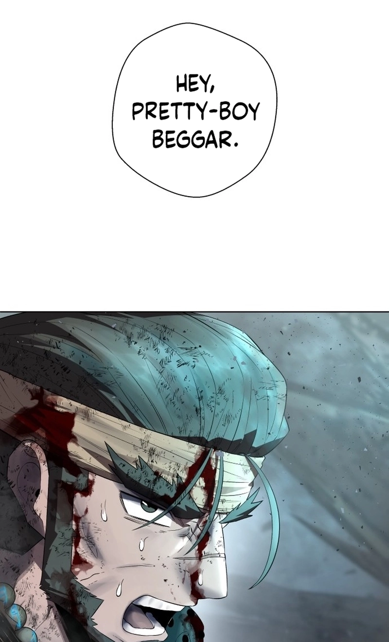 Human Mask Chapter 62 page 133 - 
