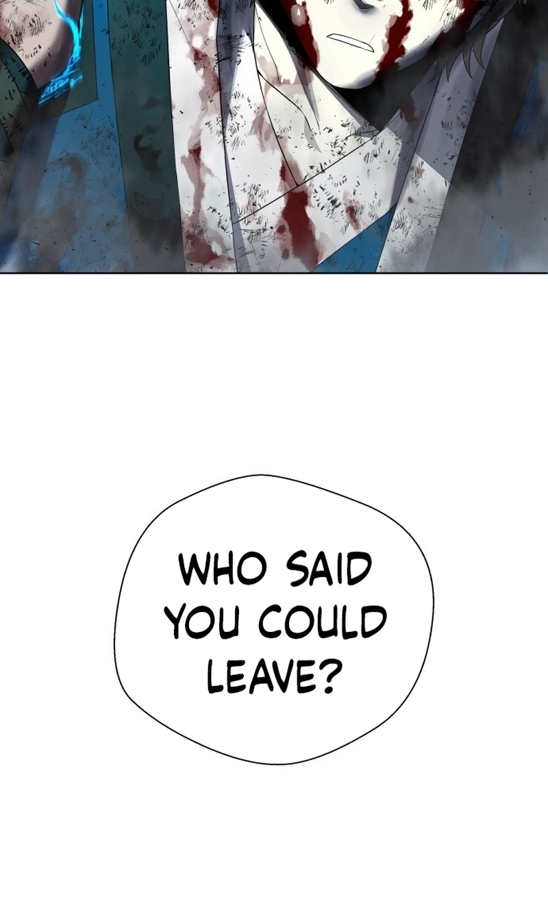 Human Mask Chapter 62 page 135 - 