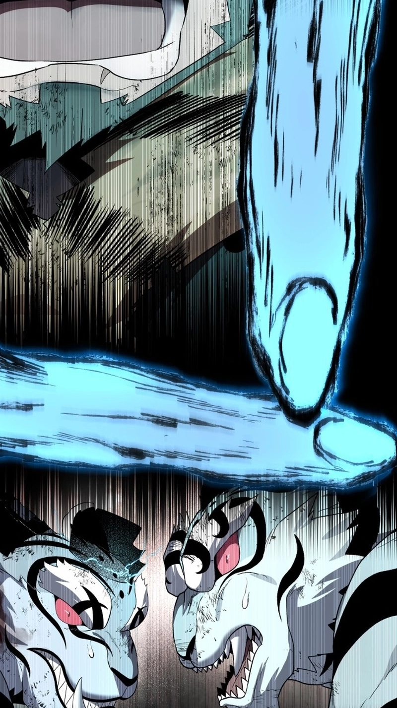Human Mask Chapter 62 page 19 - 