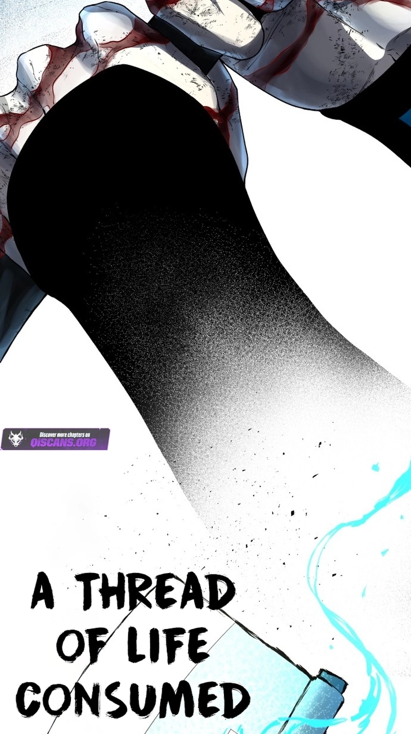 Human Mask Chapter 62 page 21 - 