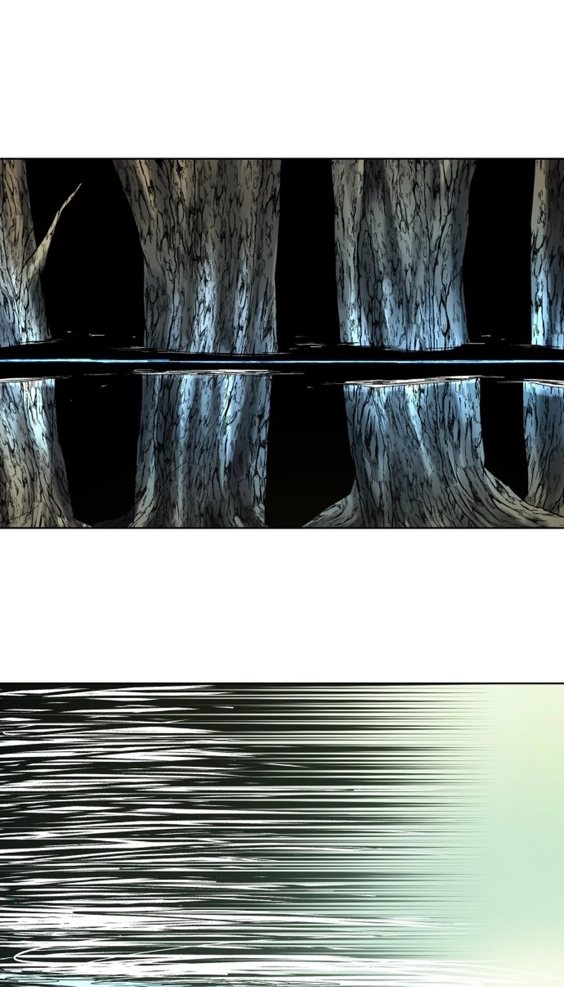 Human Mask Chapter 62 page 28 - 